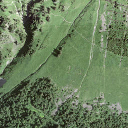 Satellite imagery of Hirendli, CH