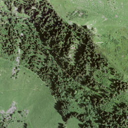 Satellite imagery of Hirendli, CH