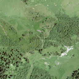 Satellite imagery of Hirendli, CH