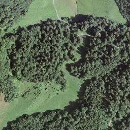 Satellite imagery of Nollen, CH