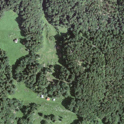 Satellite imagery of Nollen, CH