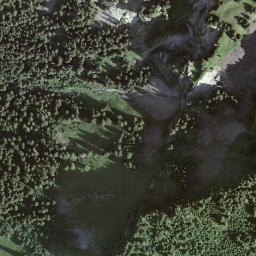 Satellite imagery of Gibel, CH