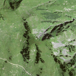 Satellite imagery of Chingstuel, CH