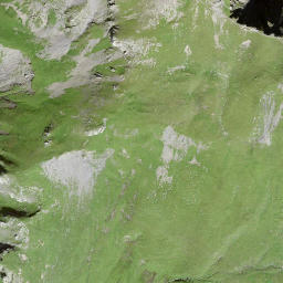 Satellite imagery of Hochstollen, CH