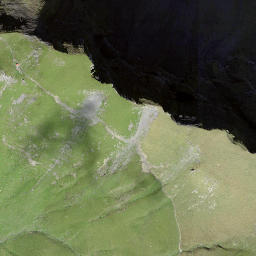 Satellite imagery of Fulenberg, CH