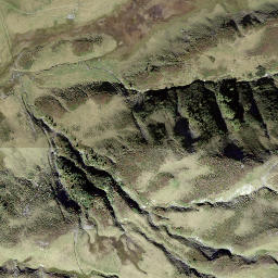 Satellite imagery of Gumm, CH