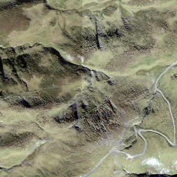 Satellite imagery of Gumm, CH