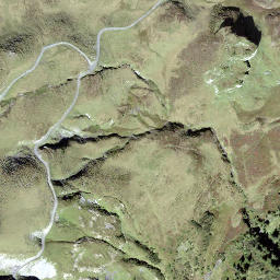Satellite imagery of Höfli, CH