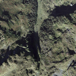 Satellite imagery of Hiri, CH