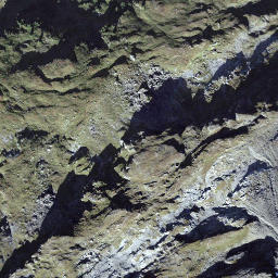 Satellite imagery of Hiri, CH