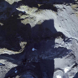 Satellite imagery of Hienderstock, CH