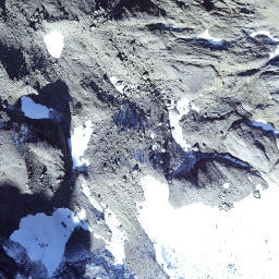 Satellite imagery of Wendesattel, CH