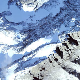 Satellite imagery of Reissend Nollen, CH
