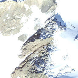 Satellite imagery of Wendenjoch, CH