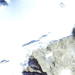 Satellite imagery of Stössensattel, CH