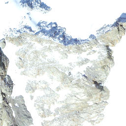 Satellite imagery of Stössensattel, CH