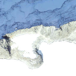 Satellite imagery of Stössenstock, CH