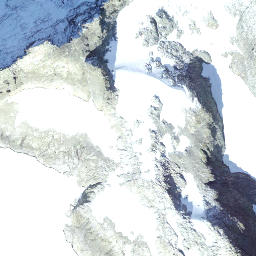 Satellite imagery of Bärengruebenchöpfli, CH