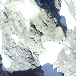 Satellite imagery of Bärengruebenchöpfli, CH