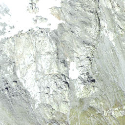 Satellite imagery of Chüefadstock, CH