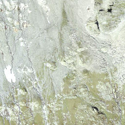 Satellite imagery of Chüefadstock, CH