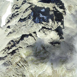 Satellite imagery of Juzfadstock, CH