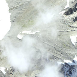 Satellite imagery of Hoch Seewen, CH