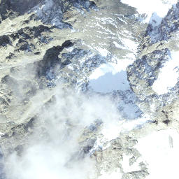 Satellite imagery of Bächenstock, CH