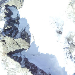 Satellite imagery of Bächenstock, CH