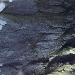 Satellite imagery of Bächenstöckli, CH