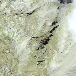 Satellite imagery of Sass Stock, CH