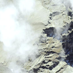 Satellite imagery of Sass Stock, CH