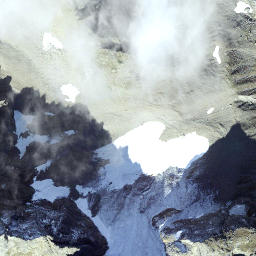 Satellite imagery of Sass Stock, CH