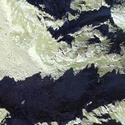 Satellite imagery of Brämplisplanggenstock, CH