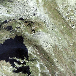 Satellite imagery of Brämplisplanggenstock, CH