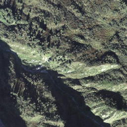 Satellite imagery of Libplanggenstock, CH