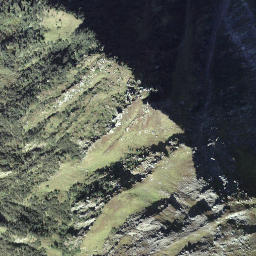 Satellite imagery of Usser Fruttstock, CH