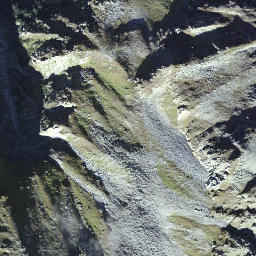 Satellite imagery of Fruttstock, CH