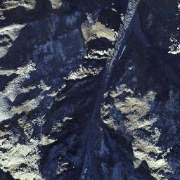 Satellite imagery of Hochbocki, CH