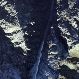 Satellite imagery of Hochbocki, CH