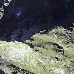 Satellite imagery of Hochbocki, CH
