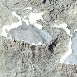 Satellite imagery of Zinggen, CH