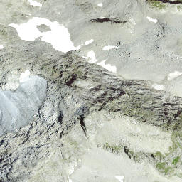 Satellite imagery of Tschingellücke, CH