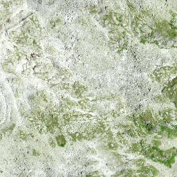 Satellite imagery of Stgeina da Glivers, CH