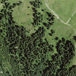 Satellite imagery of Grep da Plaids, CH
