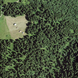 Satellite imagery of Grep da Plaids, CH