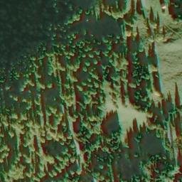 Satellite imagery of Brandegga, CH