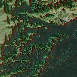 Satellite imagery of Brandegga, CH