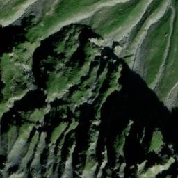 Satellite imagery of Fulenberg, CH