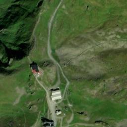 Satellite imagery of Hörnli, CH